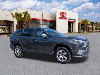 2024 Toyota RAV4 for sale in Charleston SC