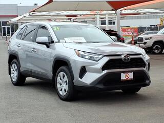 2024 Toyota RAV4 for sale in Orange CA
