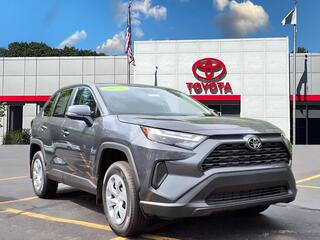 2025 Toyota RAV4 for sale in Lexington MA