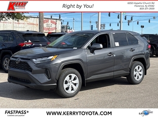 2025 Toyota RAV4 for sale in Florence KY