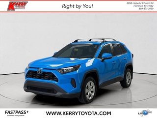 2019 Toyota RAV4 for sale in Florence KY