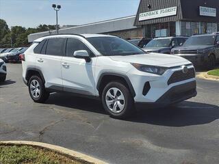 2020 Toyota RAV4 for sale in Burlington NC