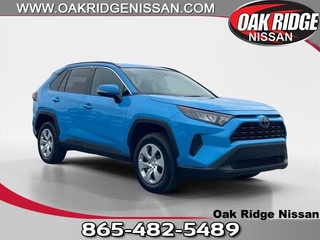 2021 Toyota RAV4 for sale in Oak Ridge TN