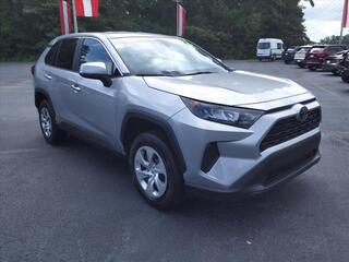 2022 Toyota RAV4 for sale in New Bern NC