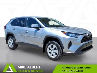 2022 Toyota RAV4 for sale in Cincinnati OH