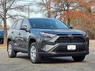 2025 Toyota RAV4 for sale in West Warwick RI