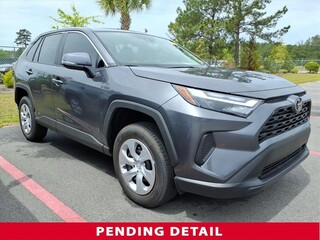2025 Toyota RAV4 for sale in Myrtle Beach SC