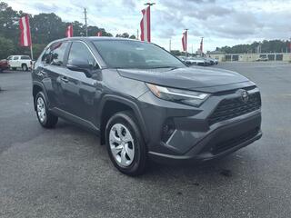 2025 Toyota RAV4 for sale in New Bern NC