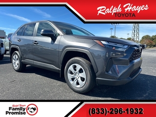 2025 Toyota RAV4 for sale in Anderson SC