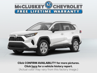2023 Toyota RAV4 for sale in Cincinnati OH