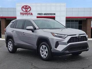 2024 Toyota RAV4 for sale in Sanford NC