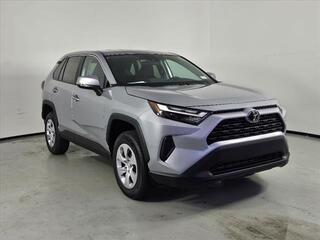 2024 Toyota RAV4 for sale in Southern Pines NC