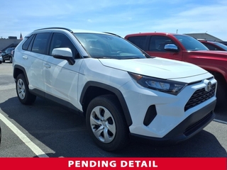 2020 Toyota RAV4 for sale in Myrtle Beach SC