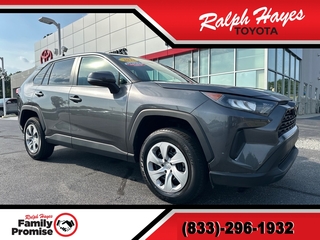 2022 Toyota RAV4 for sale in Anderson SC