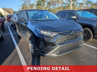 2022 Toyota RAV4 for sale in Charleston SC