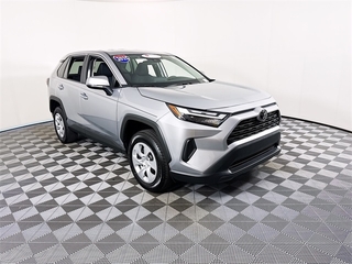 2025 Toyota RAV4 for sale in Merritt Island FL