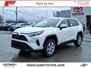 2025 Toyota RAV4 for sale in Florence KY