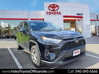 2023 Toyota RAV4 for sale in Roanoke VA