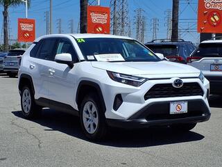2024 Toyota RAV4 for sale in Orange CA