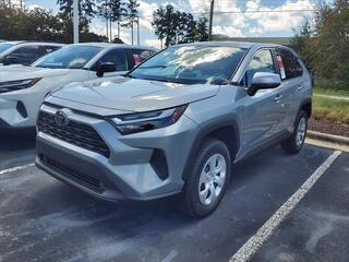 2024 Toyota RAV4 for sale in Henderson NC