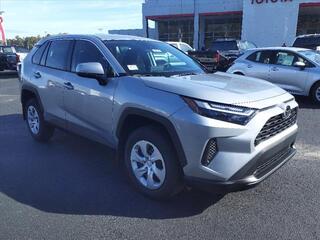 2024 Toyota RAV4 for sale in New Bern NC