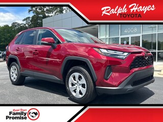 2025 Toyota RAV4 for sale in Anderson SC
