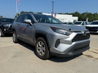 2019 Toyota RAV4 for sale in Cleveland TN