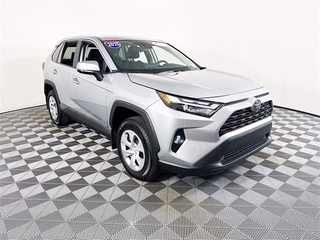 2025 Toyota RAV4 for sale in Merritt Island FL