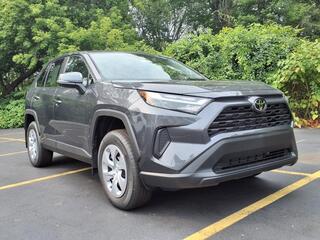 2025 Toyota RAV4 for sale in Lexington MA