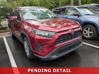 2019 Toyota RAV4 for sale in Charleston SC