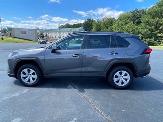 2021 Toyota RAV4 for sale in Morristown TN