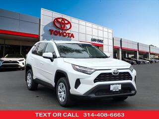 2025 Toyota RAV4 for sale in Kirkwood MO