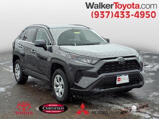 2019 Toyota RAV4 for sale in Miamisburg OH