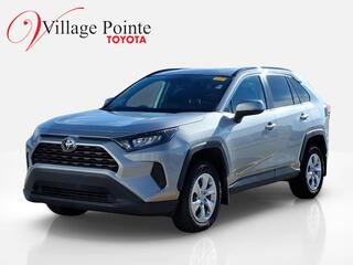 2020 Toyota RAV4 for sale in Elkhorn NE