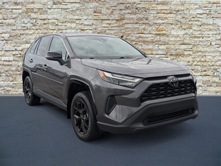 2024 Toyota RAV4 for sale in Chattanooga TN