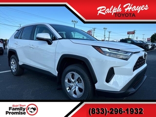 2024 Toyota RAV4 for sale in Anderson SC