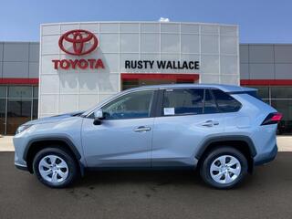 2025 Toyota RAV4 for sale in Morristown TN