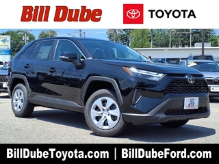 2025 Toyota RAV4 for sale in Dover NH