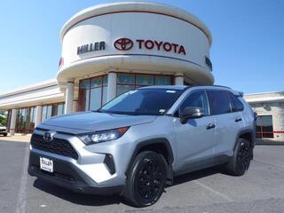 2020 Toyota RAV4 for sale in Manassas VA