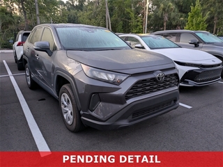 2022 Toyota RAV4 for sale in Charleston SC