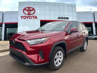 2024 Toyota RAV4 for sale in Jackson MS