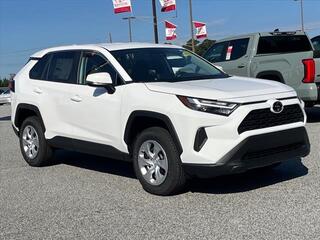 2024 Toyota RAV4 for sale in Asheboro NC