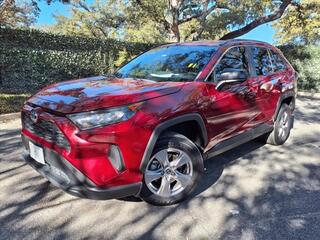 2022 Toyota RAV4 Hybrid for sale in San Antonio TX