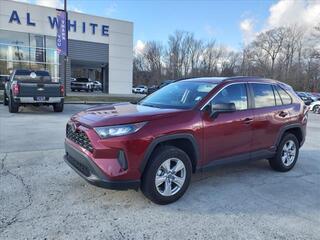 2019 Toyota RAV4 Hybrid for sale in Manchester TN