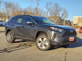 2024 Toyota RAV4 Hybrid for sale in Dover NH