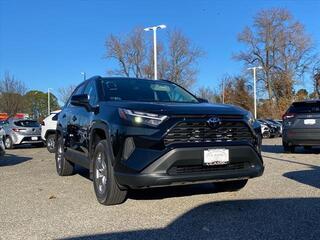 2025 Toyota RAV4 Hybrid for sale in West Warwick RI