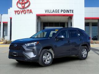 2024 Toyota RAV4 Hybrid for sale in Elkhorn NE