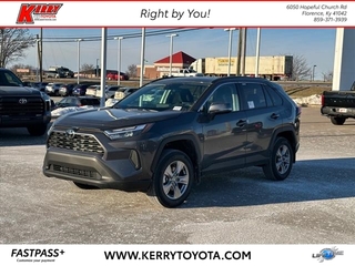 2025 Toyota RAV4 Hybrid for sale in Florence KY