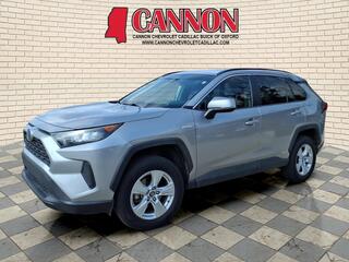 2019 Toyota RAV4 Hybrid for sale in Oxford MS