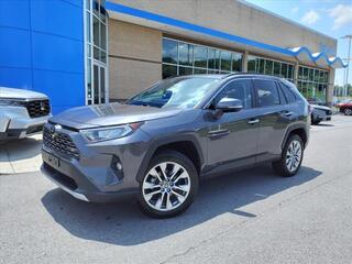 2021 Toyota RAV4 for sale in Gallatin TN